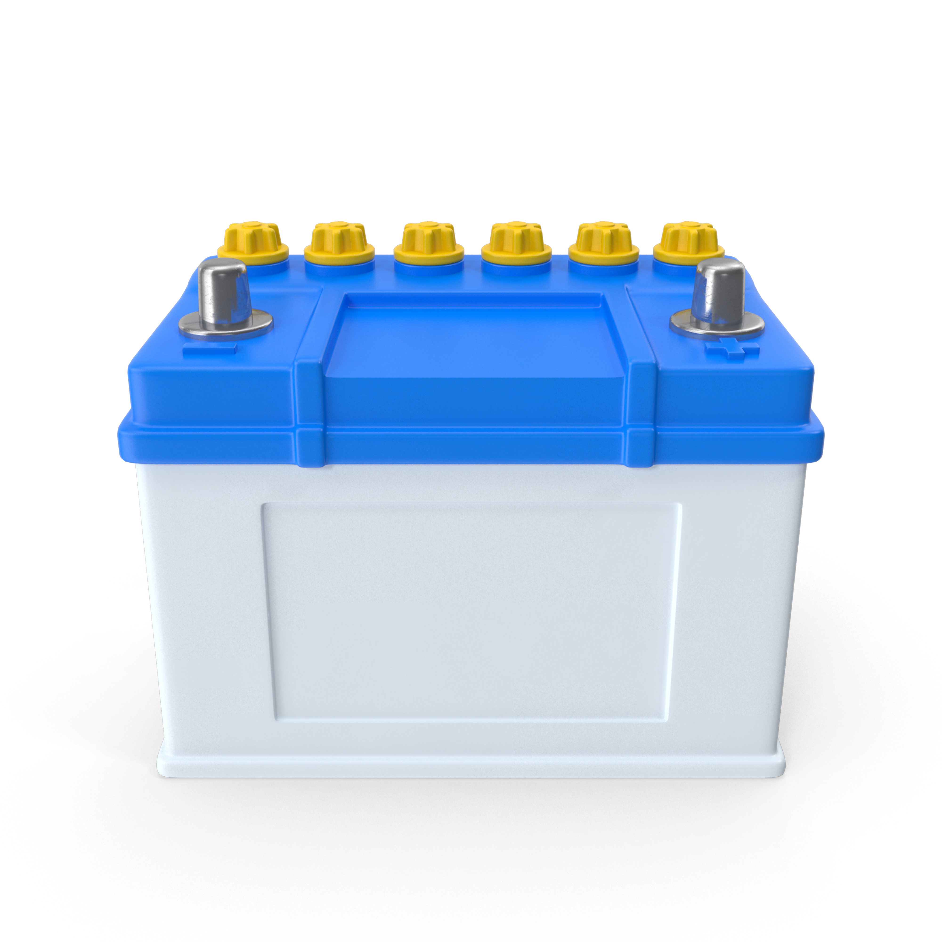 Asian Batteries HT-180 Heavy Truck Battery